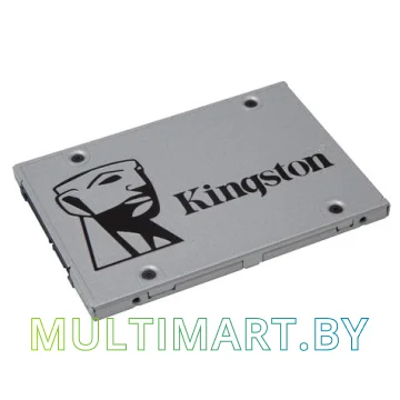 SSD диск Kingston SSDNow UV400 960GB (SUV400S37/960G) картинка 3